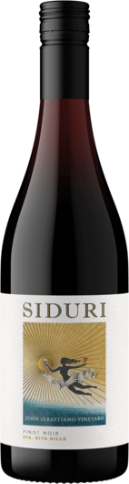 Image of 2023 Siduri John Sebastiano Vineyard Pinot Noir