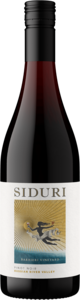 Image of 2023 Siduri Barbieri Vineyard Pinot Noir