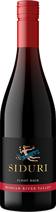 Russian River Valley Pinot Noir Siduri Wines 